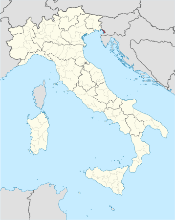 Bonifiche da microspie Trieste, ricerca cimici spia Trieste e interventi TSCM a Trieste
