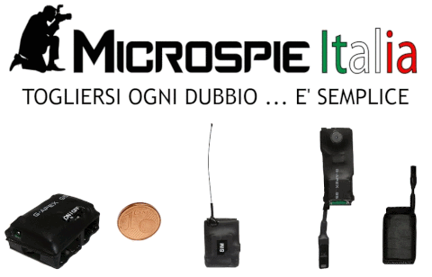 Microspie