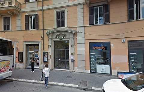 Roma Bonifiche Italia ricerca professionale di microspie