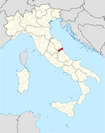 Bonifiche da microspie Ascoli-Piceno, ricerca cimici spia Ascoli-Piceno e interventi TSCM a Ascoli-Piceno