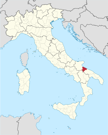 Bonifiche da microspie Barletta-Andria-Trani, ricerca cimici spia Barletta-Andria-Trani e interventi TSCM a Barletta-Andria-Trani