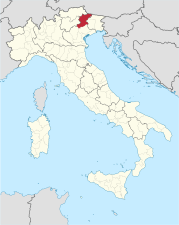 Bonifiche da microspie Belluno, ricerca cimici spia Belluno e interventi TSCM a Belluno