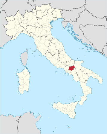 Bonifiche da microspie Benevento, ricerca cimici spia Benevento e interventi TSCM a Benevento