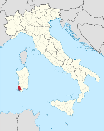 Bonifiche da microspie Carbonia-Iglesias, ricerca cimici spia Carbonia-Iglesias e interventi TSCM a Carbonia-Iglesias