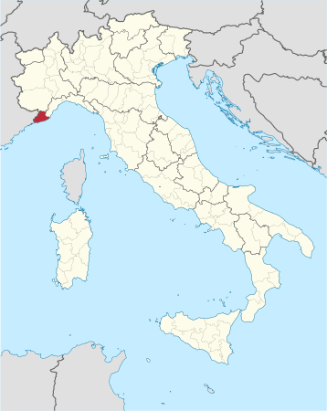 Bonifiche da microspie Imperia, ricerca cimici spia Imperia e interventi TSCM a Imperia
