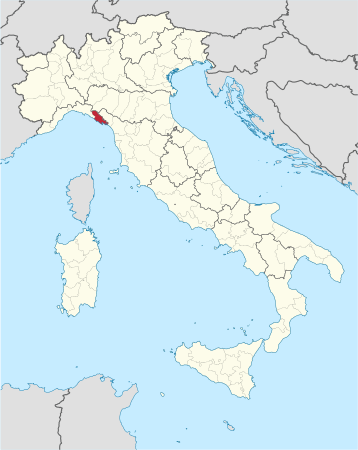 Bonifiche da microspie La-Spezia, ricerca cimici spia La-Spezia e interventi TSCM a La-Spezia