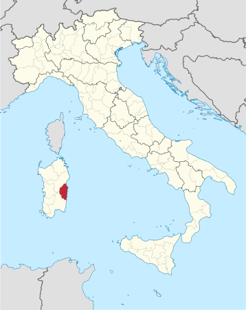 Bonifiche da microspie Ogliastra, ricerca cimici spia Ogliastra e interventi TSCM a Ogliastra