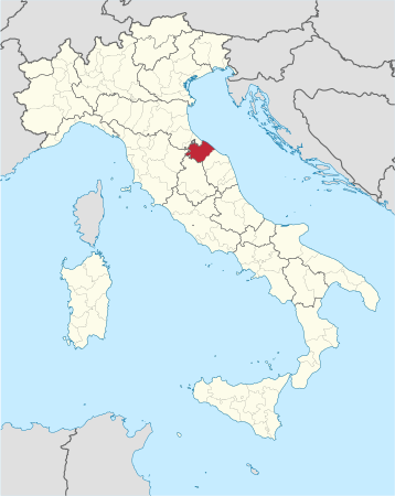 Bonifiche da microspie Pesaro-Urbino, ricerca cimici spia Pesaro-Urbino e interventi TSCM a Pesaro-Urbino