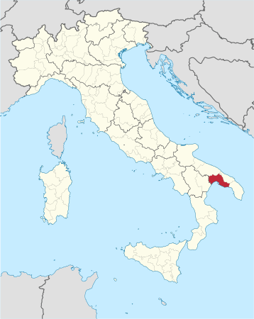Bonifiche da microspie Taranto, ricerca cimici spia Taranto e interventi TSCM a Taranto
