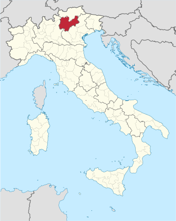 Bonifiche da microspie Trento, ricerca cimici spia Trento e interventi TSCM a Trento