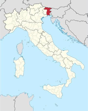 Bonifiche da microspie Udine, ricerca cimici spia Udine e interventi TSCM a Udine