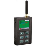 Rilevatore di Microspie GSM UMTS 3G e 4G Bonifiche Italia Ricerca professionale di Microspie